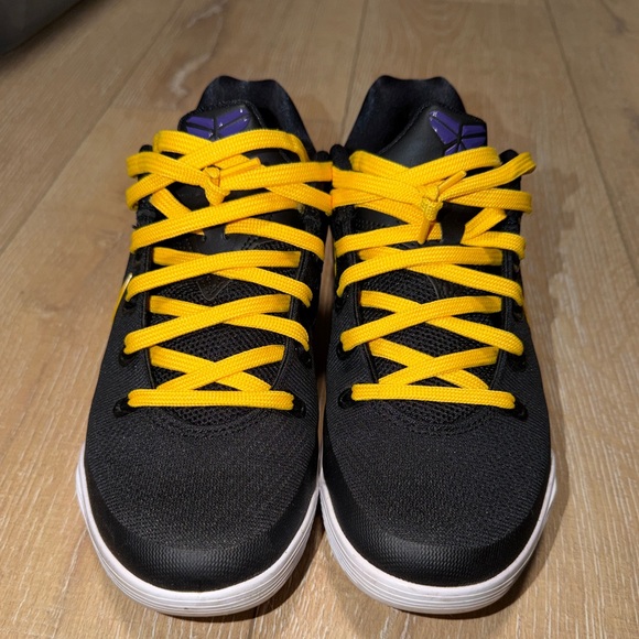 Kobe IX Elite Low EM Protro